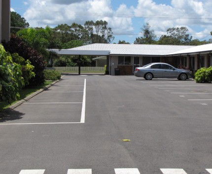 Maryborough Motel And Conference Centre - Australia Shopping 3