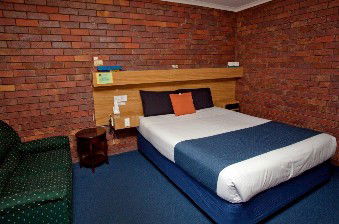 Blue Shades Motel - Australia Shopping 2