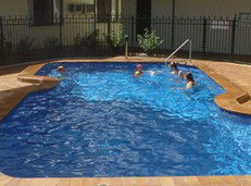 Carriers Arms Hotel Motel - Australia Shopping 4