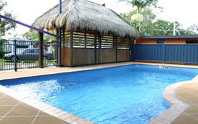 Sunlodge Oceanfront Tourist Park - Local Tourism 1