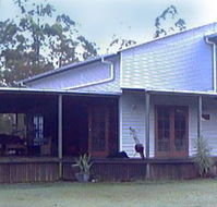 Tin Peaks Bed and Breakfast - Accommodation Australia