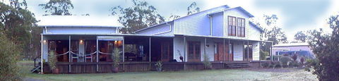 Tin Peaks Bed And Breakfast - Australia Shopping 0