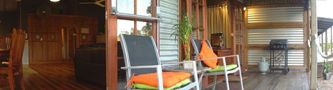 Tin Peaks Bed And Breakfast - Australia Shopping 3