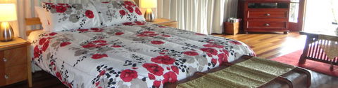 Tin Peaks Bed And Breakfast - Australia Shopping 4