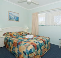 Australis Shelly Bay Resort - Accommodation Australia