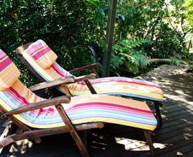 Barooga On Pier - Accommodation Australia 2