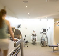 Oceans Resort and Spa Hervey Bay - Accommodation Australia