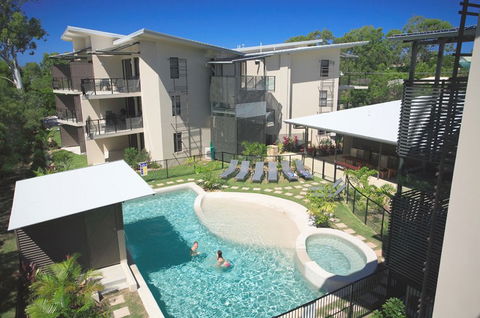 Agnes Water Beach Club - Local Tourism 3