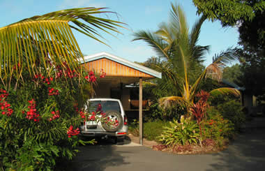 Sunbird Gardens - Accommodation Australia 0