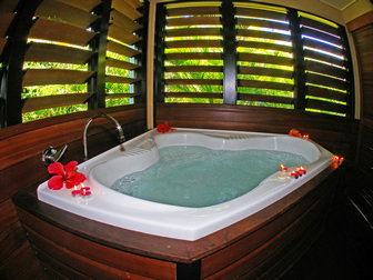 Sunbird Gardens - Accommodation Australia 1