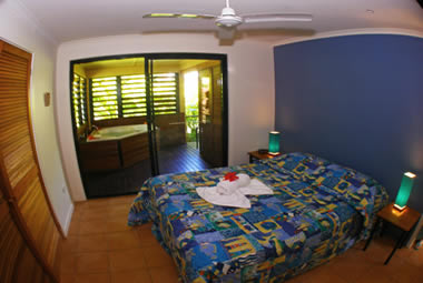 Sunbird Gardens - Accommodation Australia 2