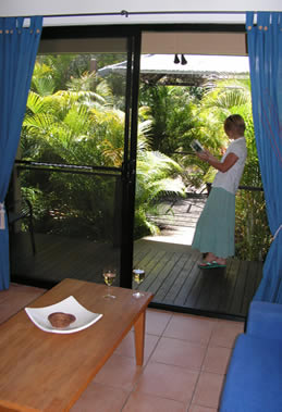 Sunbird Gardens - Accommodation Australia 4