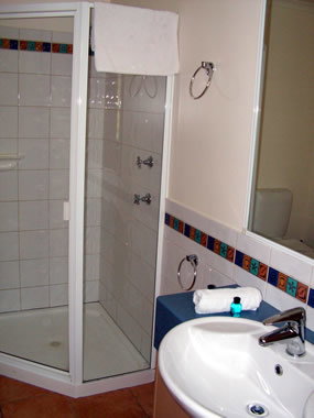 Sunbird Gardens - Accommodation Australia 5