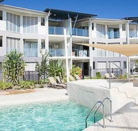 Pavillions on 1770 - Accommodation Australia