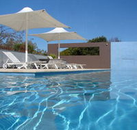 Shutters On The Beach - Accommodation Australia