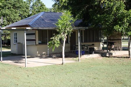 Baffle Creek Caravan And Camping Park - Accommodation Australia 1