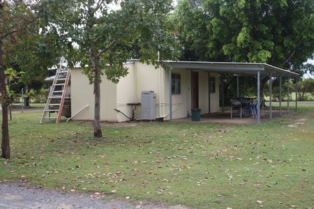 Baffle Creek Caravan And Camping Park - Accommodation Australia 2