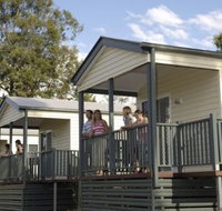 Discovery Holiday Parks - Biloela - Accommodation Australia