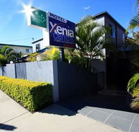 Xenia Central Studio Accommodation - Accommodation Australia