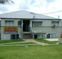 Gladstone Backpackers - Accommodation Australia