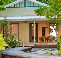Heron Island
