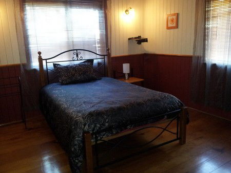 Auckland Street Queenslander - Accommodation Australia 0