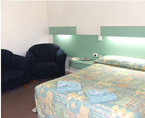 Longreach Motel - Accommodation Australia 0