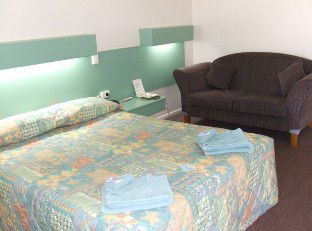 Longreach Motel - Accommodation Australia 2