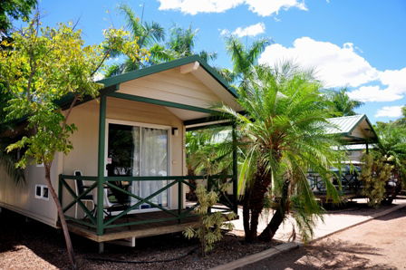 Discovery Parks - Mount Isa - Accommodation Australia 1