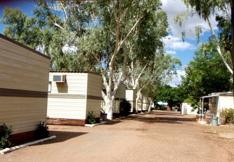 Discovery Parks - Mount Isa - Accommodation Australia 2