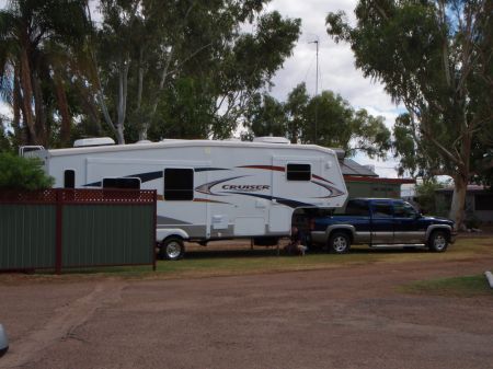Discovery Parks - Mount Isa - Accommodation Australia 3