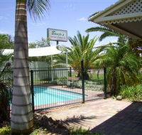 Banjos Overnight  Holiday Units - Accommodation Australia