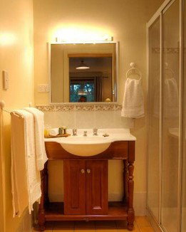 Accommodation Creek Cottages - Accommodation Australia 1