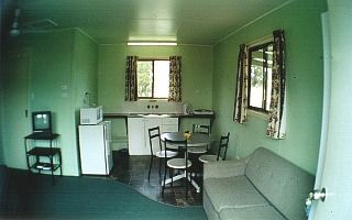 Glen Aplin QLD Accommodation Australia