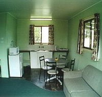 Country Style Accommodation Park - Local Tourism