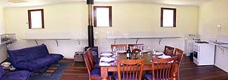 Rovers Rest Guesthouse And Studio Units - Accommodation Australia 1