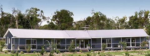 Rovers Rest Guesthouse And Studio Units - Accommodation Australia 2