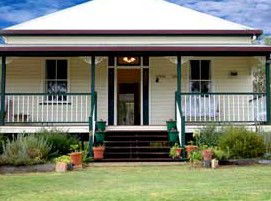 Rovers Rest Guesthouse And Studio Units - Accommodation Australia 5