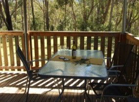Gordon Country - Accommodation Australia 0