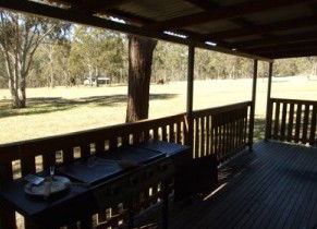 Gordon Country - Accommodation Australia 1