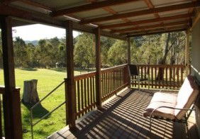 Gordon Country - Accommodation Australia 2