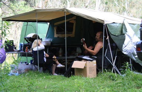 Gordon Country - Accommodation Australia 3