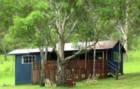 Gordon Country - Accommodation Australia 6