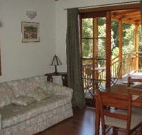 Arborlee Rainforest Retreat - Local Tourism