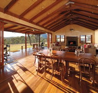 Spicers Canopy - Local Tourism