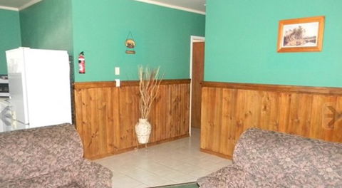 Murray Gardens Country Cottages And Motel - Accommodation Australia 0