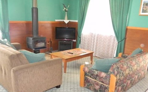 Murray Gardens Country Cottages And Motel - Accommodation Australia 1