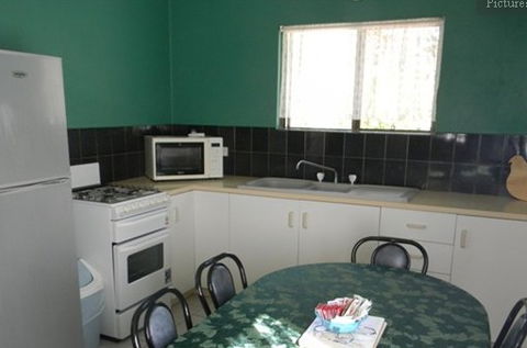 Murray Gardens Country Cottages And Motel - Accommodation Australia 2