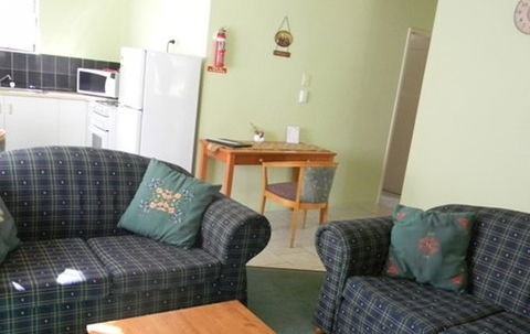 Murray Gardens Country Cottages And Motel - Accommodation Australia 3