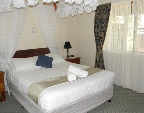 Murray Gardens Country Cottages And Motel - Accommodation Australia 4